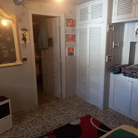 Vintage Dağ evi Moralet