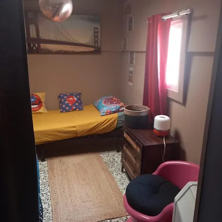 Dağ evi Vintage *