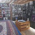 Vintage Chalet Moralet